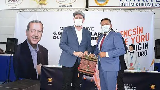 CENGİL, GÜVEN TAZELEDİ