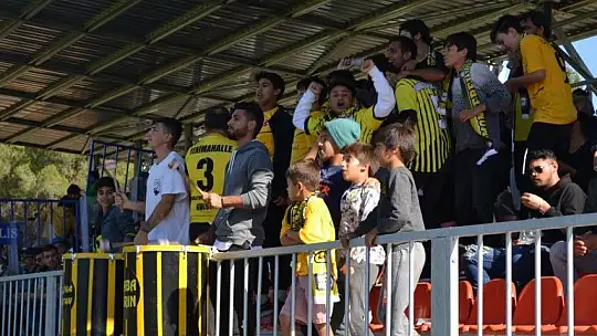 Amatör Lig maçları kıran kırana geçti