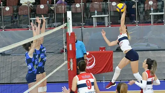 Fethiye'nin Sultanları, '1 Lig'e çıkacağız'