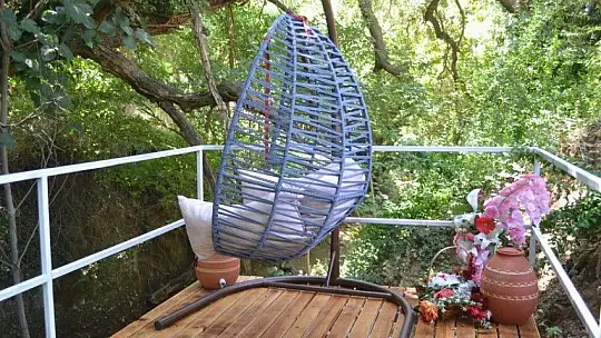 Saklıkent'e değer katacak 'Kırmızı Beyaz Et Restaurant' hizmetinizde