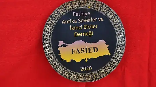 Fethiye Antika Pazarı antika severleri buluşturuyor