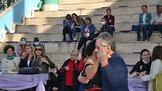 Türk kadınlar Birliği 50. Yılını kutladı