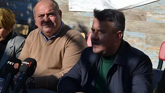 Çoban'dan iktidara sert sözler