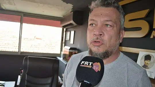 SED Medyaya Gazeteciler Günü kutlaması