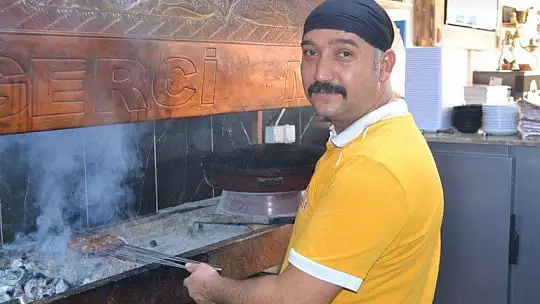 Fethiye Aktüel Magazin Dergisinin Konuğu Ciğerci Mahir