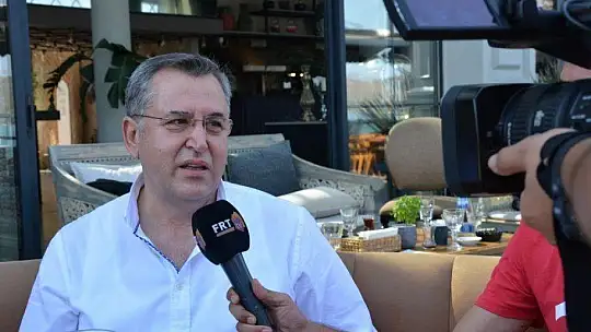 FETHİYE AKTÜEL MAGAZİN DERGİSİ EYLÜL'DE OKURLARIYLA BULUŞUYOR