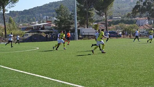 Amatör Lig maçları kıran kırana geçti