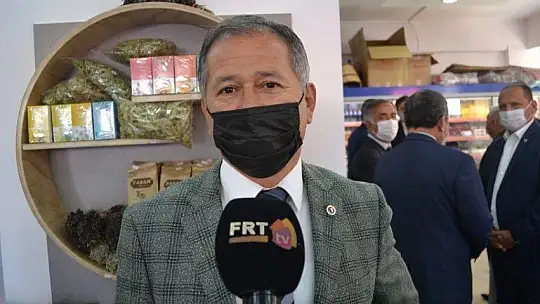 Türkmen Şarküteri hizmetine başladı