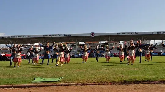 Fethiye'de Cumhuriyet Bayramı Coşkuyla Kutlandı