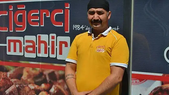 Fethiye Aktüel Magazin Dergisinin Konuğu Ciğerci Mahir