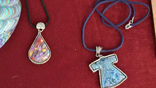 'Yıl Sonu Sergisi' açıldı