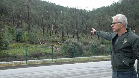 30 yıl sonra gelen afet