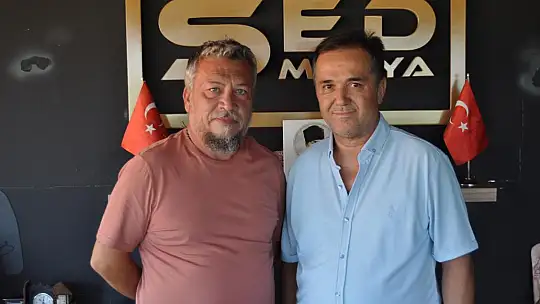 Toklu, 'Köktener benim için ata emaneti'