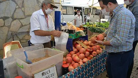 FIRAT, ''MASKE ALIŞKANLIK HALİNE GELDİ''