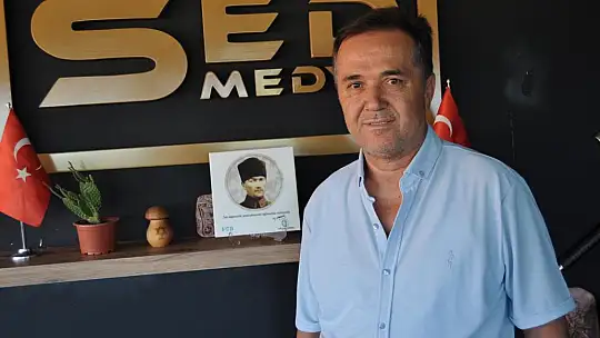 Toklu, 'Köktener benim için ata emaneti'