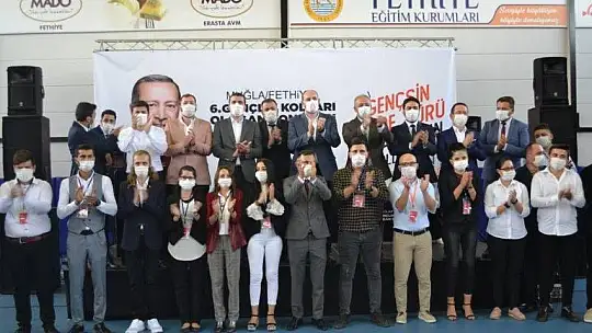 CENGİL, GÜVEN TAZELEDİ