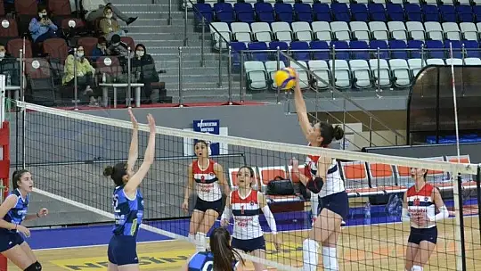 Fethiye'nin Sultanları, '1 Lig'e çıkacağız'