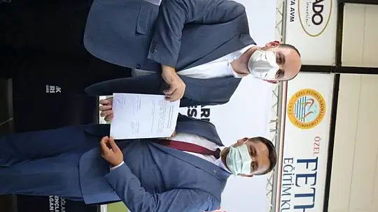 CENGİL, GÜVEN TAZELEDİ