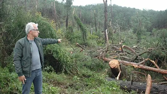 30 yıl sonra gelen afet
