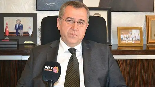 Deva Partisi'nden teşekkür ziyaretleri