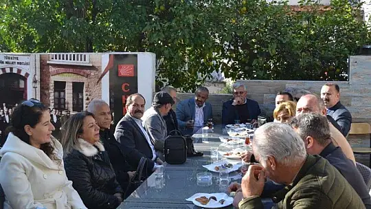 Çoban'dan iktidara sert sözler