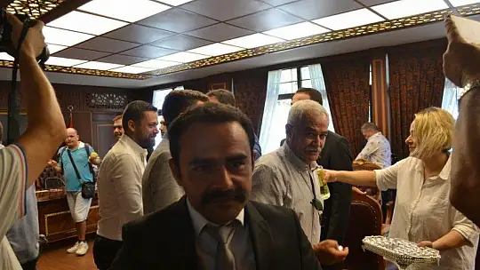 FETHİYE PROTOKOLÜ BAYRAMLAŞTI