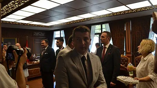 FETHİYE PROTOKOLÜ BAYRAMLAŞTI