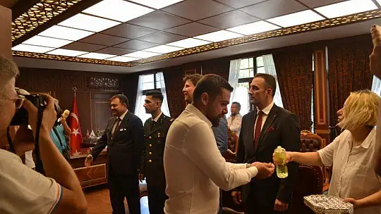 FETHİYE PROTOKOLÜ BAYRAMLAŞTI