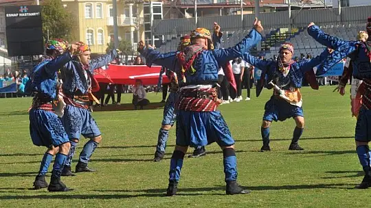 Fethiye'de Cumhuriyet Bayramı Coşkuyla Kutlandı