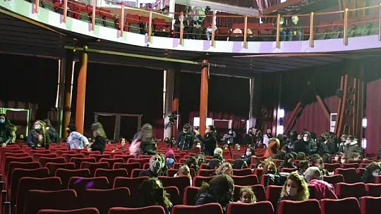 Yunus Emre'yi Anma Etkinliği Yapıldı