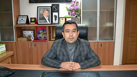 Şoförler Başkanlarını Seçecek