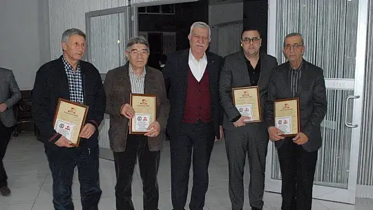 EGF'de Kaytan Dönemi