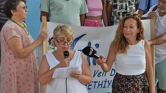 Öğrenciler için Kahvaltı ve Yemek Talep Ettiler