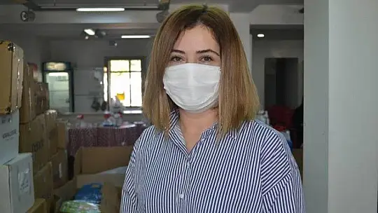 KAMPANYAYA YOĞUN KATILIM