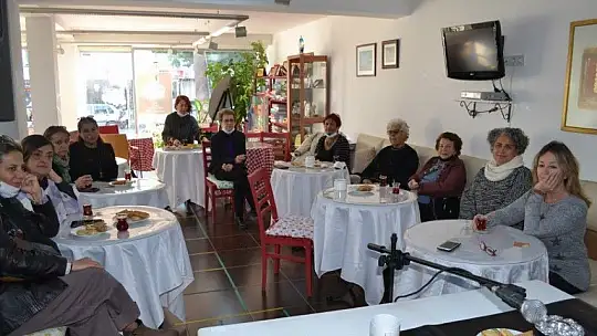 Doğa ve Doğallığı Konuştular