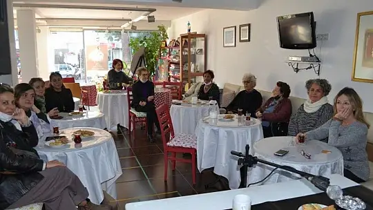 Doğa ve Doğallığı Konuştular