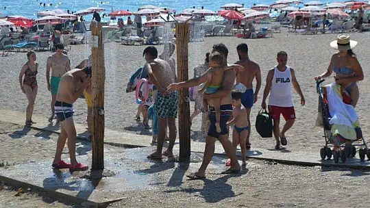 Yamaç Paraşütünde Sezon Bereketi