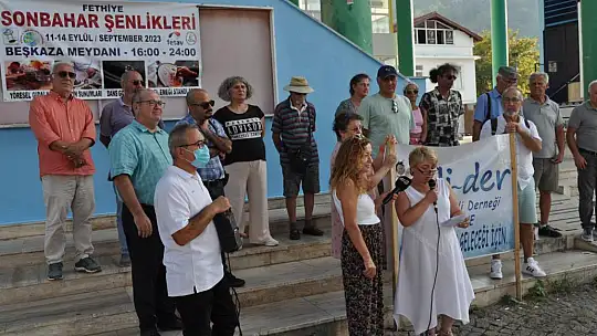 Öğrenciler için Kahvaltı ve Yemek Talep Ettiler