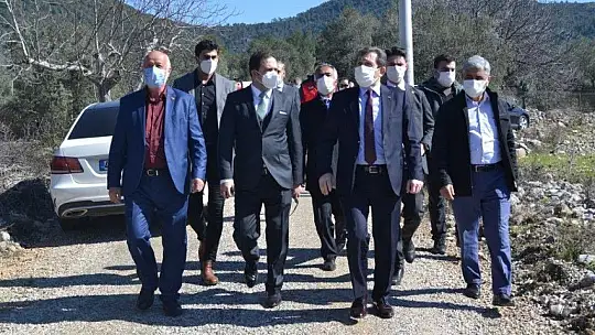 Fethiye'de Aromatik Bitkiler Bayramı