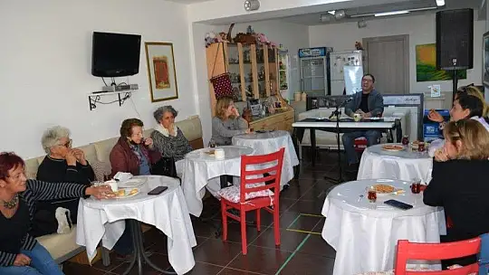 Doğa ve Doğallığı Konuştular