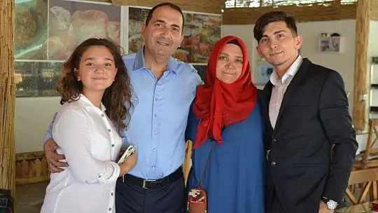 Saklıkent'e değer katacak 'Kırmızı Beyaz Et Restaurant' hizmetinizde