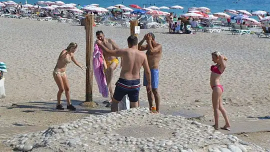 Yamaç Paraşütünde Sezon Bereketi