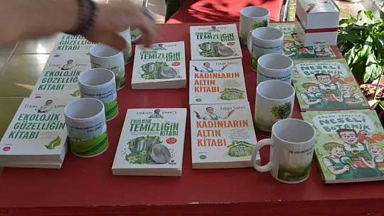 Doğa ve Doğallığı Konuştular