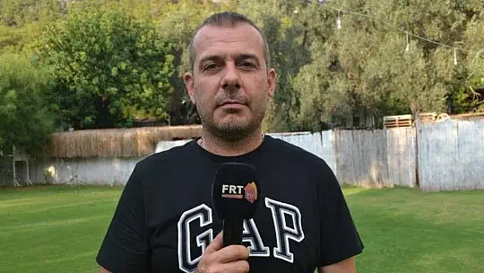 ORMANSPOR MAÇI ÖNCESİ MORAL DEPOLADILAR