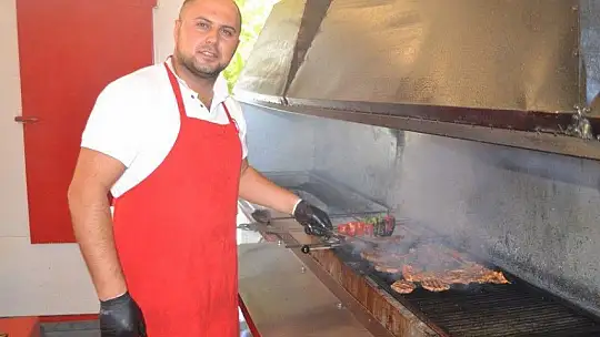 Saklıkent'e değer katacak 'Kırmızı Beyaz Et Restaurant' hizmetinizde
