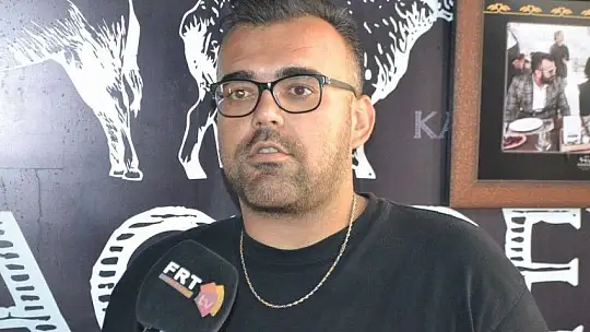 Murat Karacabey'den Kurban Etini Saklama Ve Pişirme Tüyoları