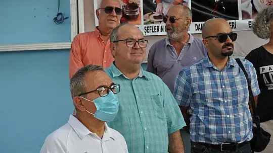 Öğrenciler için Kahvaltı ve Yemek Talep Ettiler