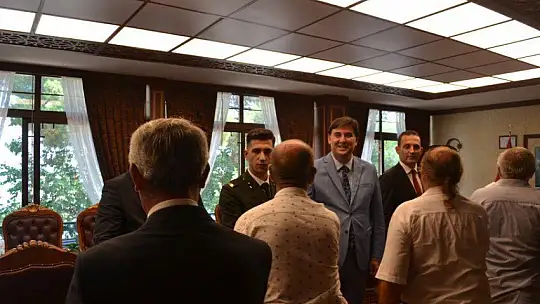 FETHİYE PROTOKOLÜ BAYRAMLAŞTI