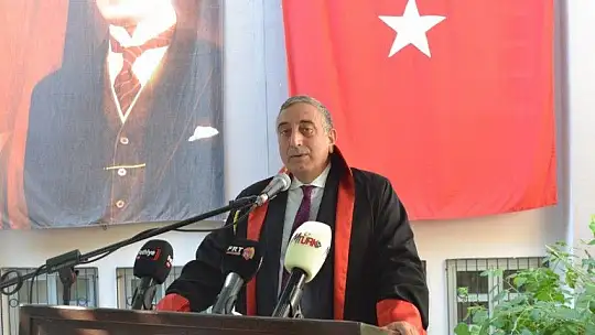 Yeni Adli yıl Fethiye'de de törenle başladı