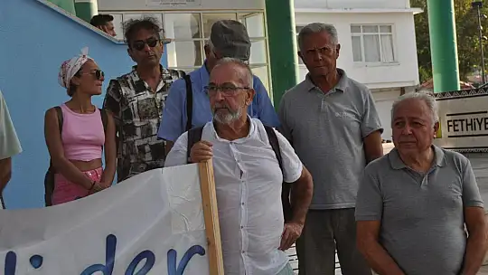 Öğrenciler için Kahvaltı ve Yemek Talep Ettiler